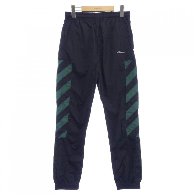 Off-White OFF-WHITE OMCA086E20FAB002-5701 Quần - Hàng hiệu Chính hãng 888384