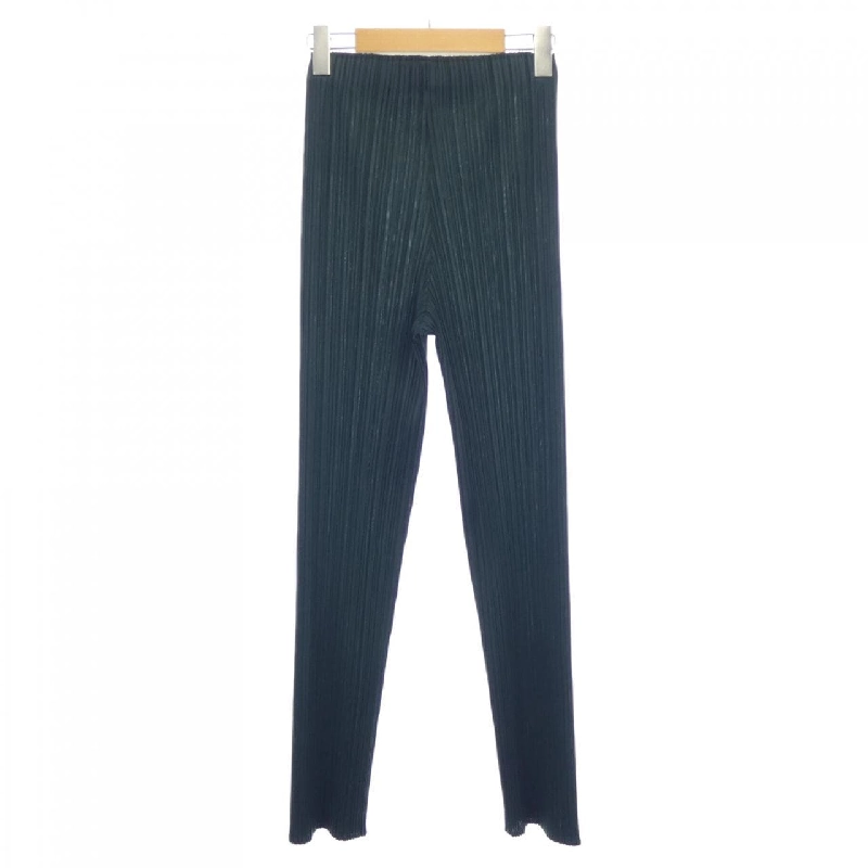 【Mã giảm giá】Quần Pleats Please 652626