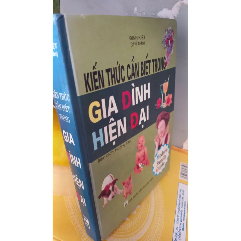 kiến thức gia đình hiện đại 970210