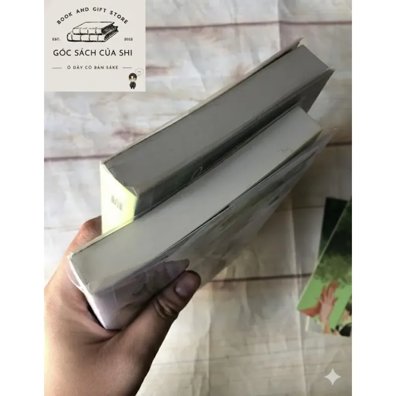 Trọn bộ 2 tập Sợi Chỉ Đỏ - Lazysheep 738760