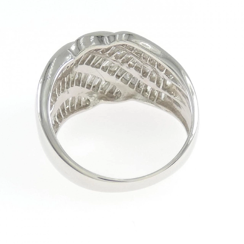 Nhẫn kim cương PT900 1.51CT - Hàng hiệu Chính hãng 852970