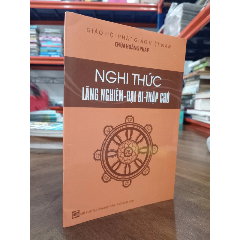 Nghi thức lăng nghiêm-đại bi-thập chú 474928