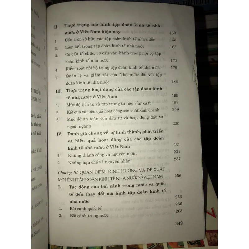 Mô hình tập đoàn kinh tế nhà nước ở Việt Nam đến năm 2020 - GS. TS. Phạm Quang Trung 756112