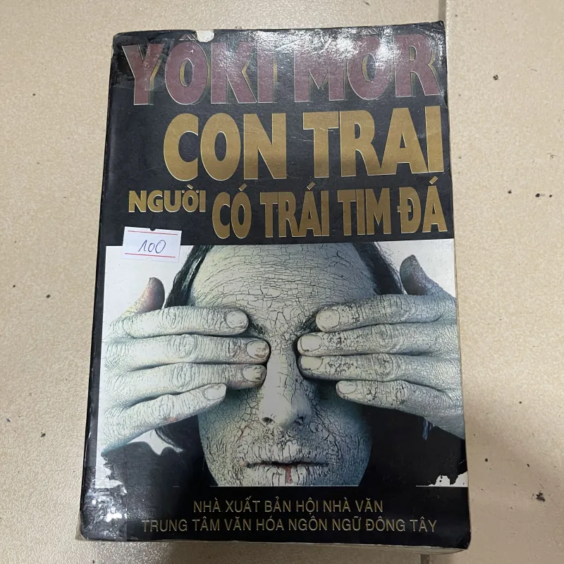 Con trai người có trái tim đá 746445