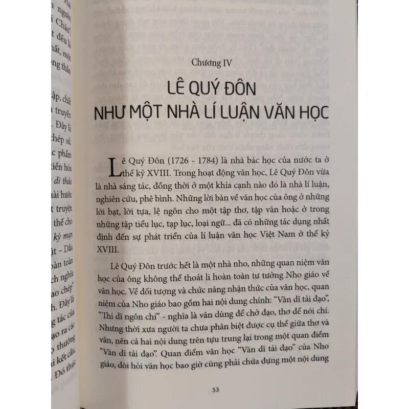 LỊCH SỬ LÝ LUẬN PHÊ BÌNH VĂN HỌC VIỆT NAM TỪ KHỞI ĐẦU ĐẾN HẾT THẾ KỈ XX -TRỊNH BÁ DĨNH  990914