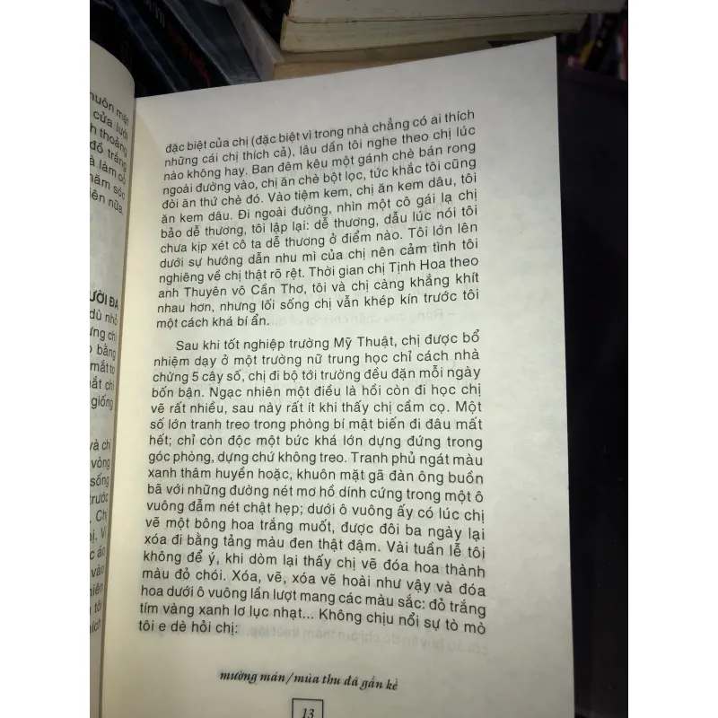 Sáu giang hồ và những mảnh đời phiêu dạt khác - Mường Mán 1013724