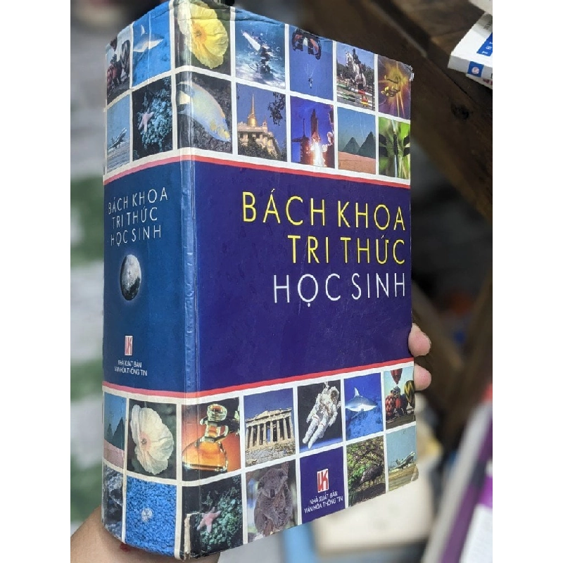 Bách khoa tri thức học sinh 366515