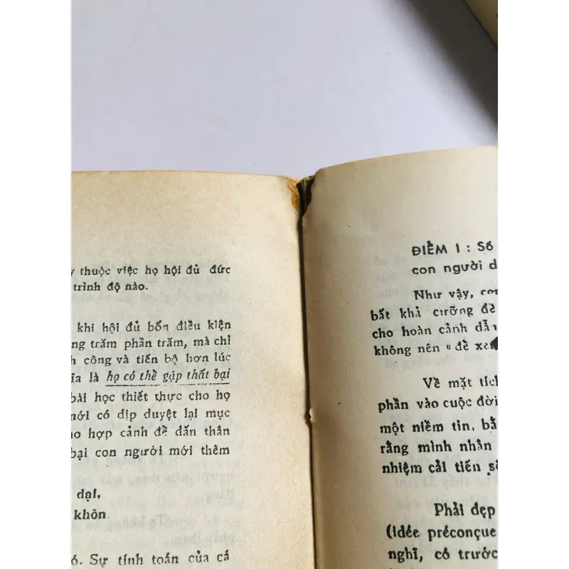 📚✨ BỘ 2 SÁCH TỬ VI XƯA ✨📚 Nguyễn Phát Lộc ( Tử vi tổng hợp & Tử vi hàm số) 701525