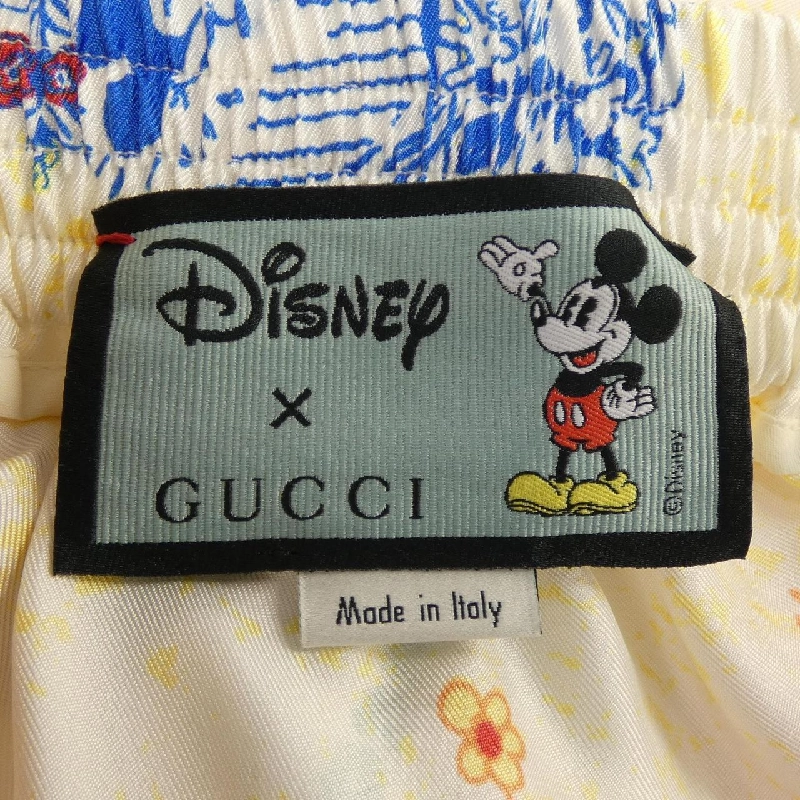Gucci GUCCI 596965ZADHJ DISNEY Quần - Hàng hiệu Chính hãng 821950
