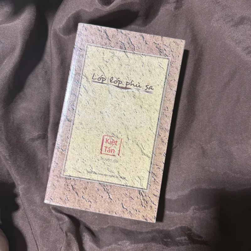 Lớp lớp phù sa 788669