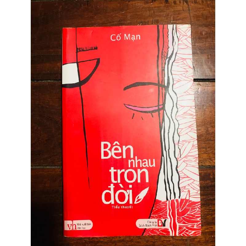 Bên nhau trọn đời 1136