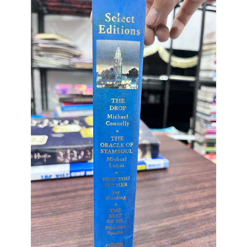 Select Editions - None 933748