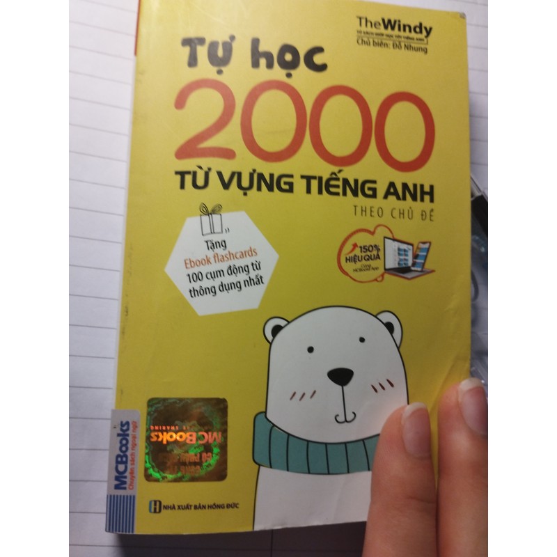 Tự học 2000 từ vựng tiếng Anh 177824