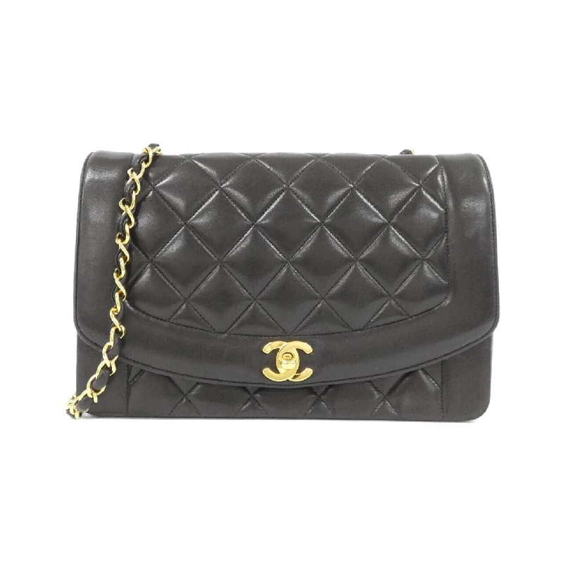 【Vintage】Túi xách chéo Chanel 01165 611775