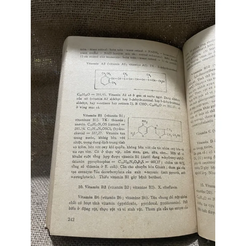 Từ điển hóa sinh -290 trang  926149