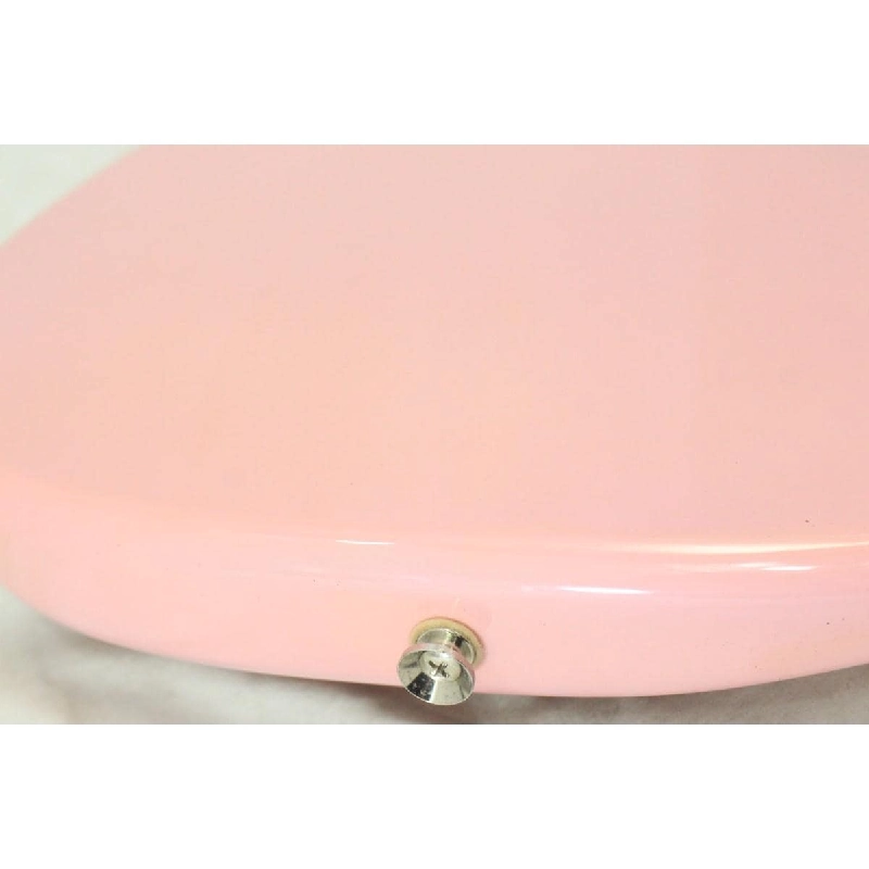 GUITAR MINI STRAT HELLO KITTY - Hàng hiệu Authentic 884690