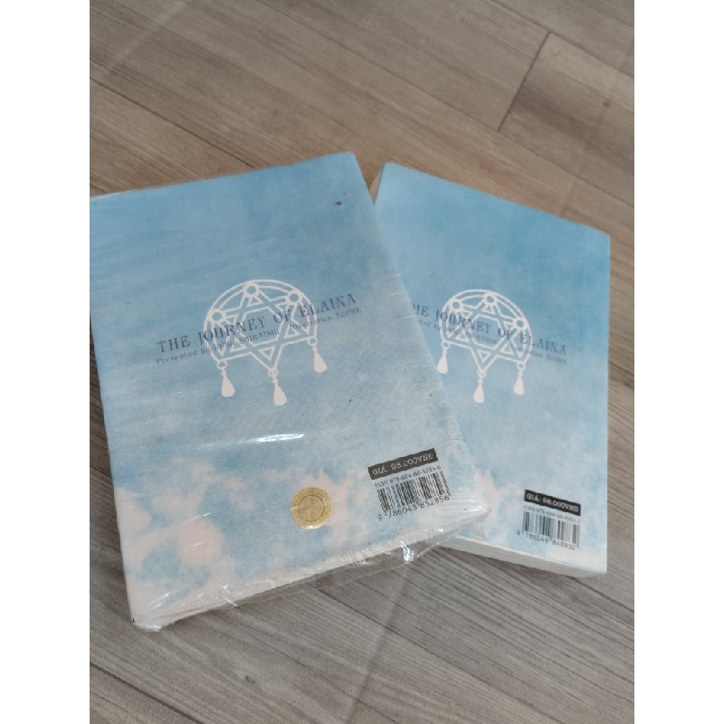 🌼Hành Trình Của Elaina – Tập 1, 2🌼 57871
