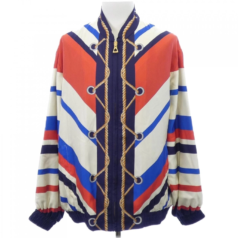 Gucci GUCCI 739750 ZAMX2 Áo khoác - Hàng hiệu Chính hãng 887390