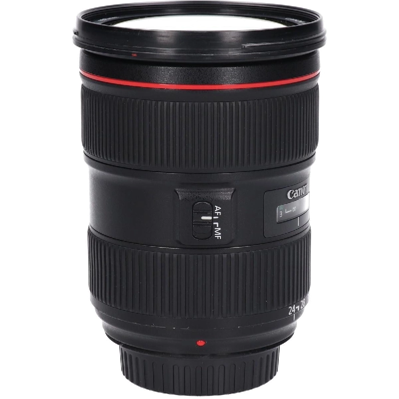 EF24-70mm F2.8LIIUSM - Hàng hiệu Authentic 879811