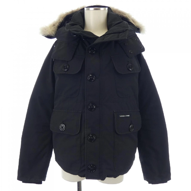 Canada Goose 2301JM RUSSELL Áo khoác lông vũ - Hàng hiệu Chính hãng 896893
