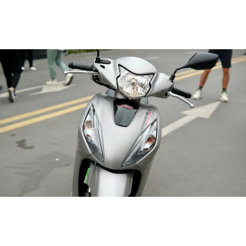 HONDA VISION 100CC ĐỜI 2026 990612