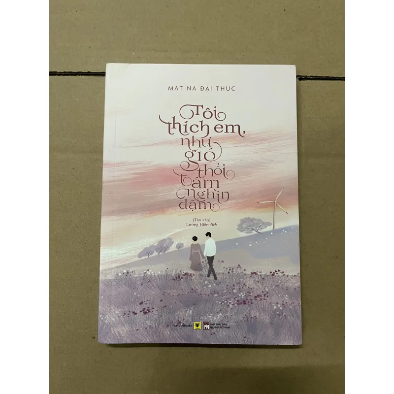 Tôi thích em như gió thổi tám nghìn dặm 1019477