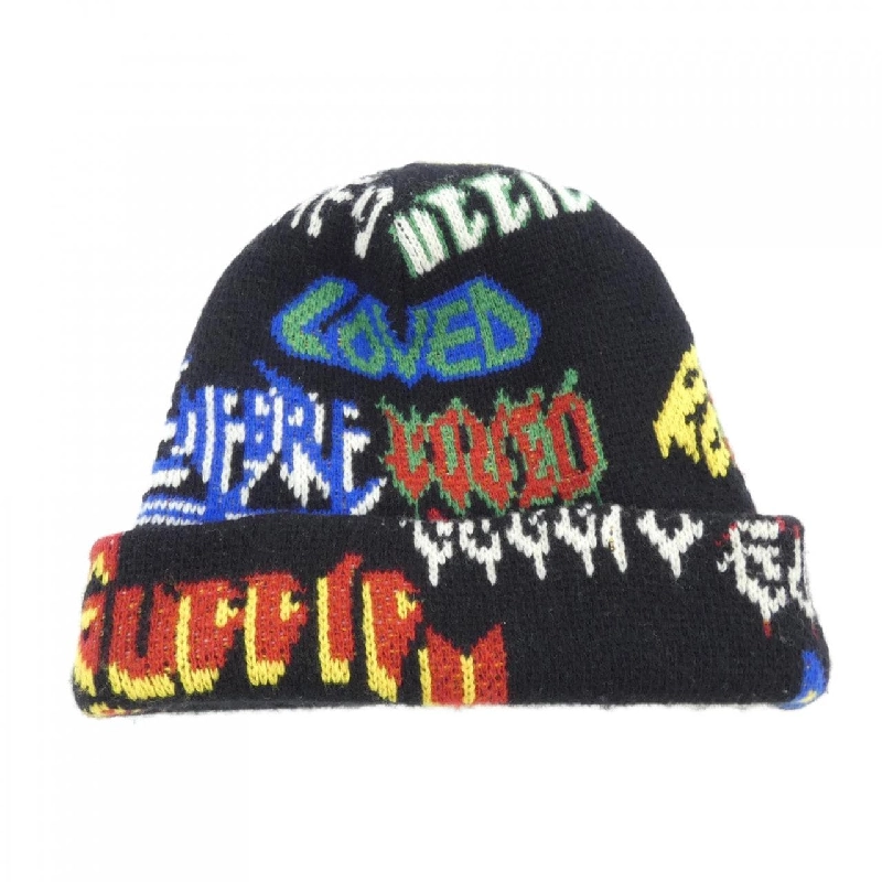 Mũ len GUCCI - Hàng hiệu Authentic 907443