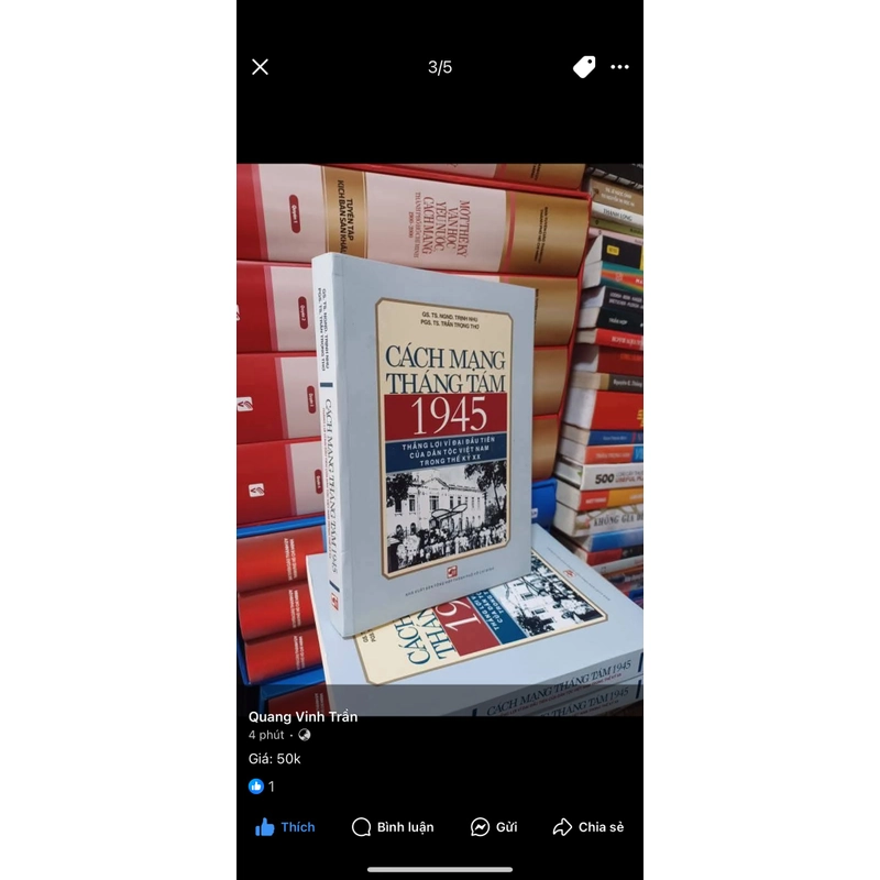 Cách mạng tháng 8 năm 1954 525972