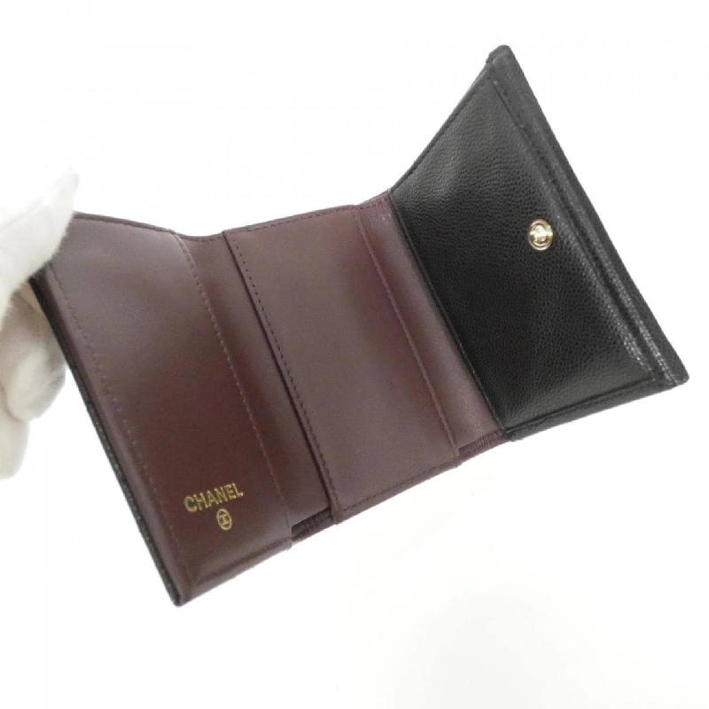 Ví Chanel Timeless Classic Line AP0230 - Hàng hiệu Chính hãng 806687