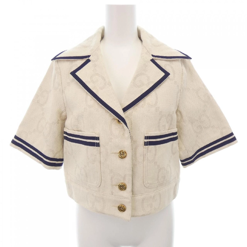 Jacket GUCCI - Hàng hiệu Authentic 637072