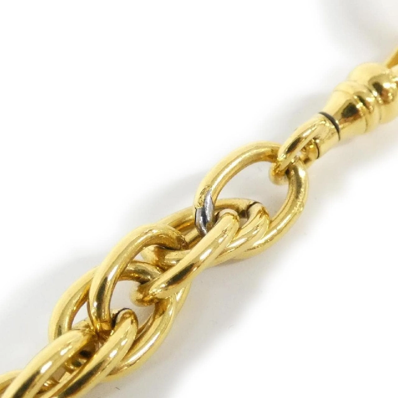 Chanel Necklace - Hàng hiệu Authentic 773246