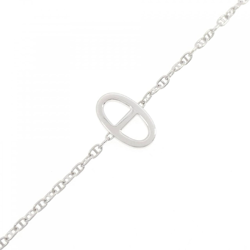 Hermès Chaine d'Ancre Contour Bracelet - Hàng hiệu Authentic 846284