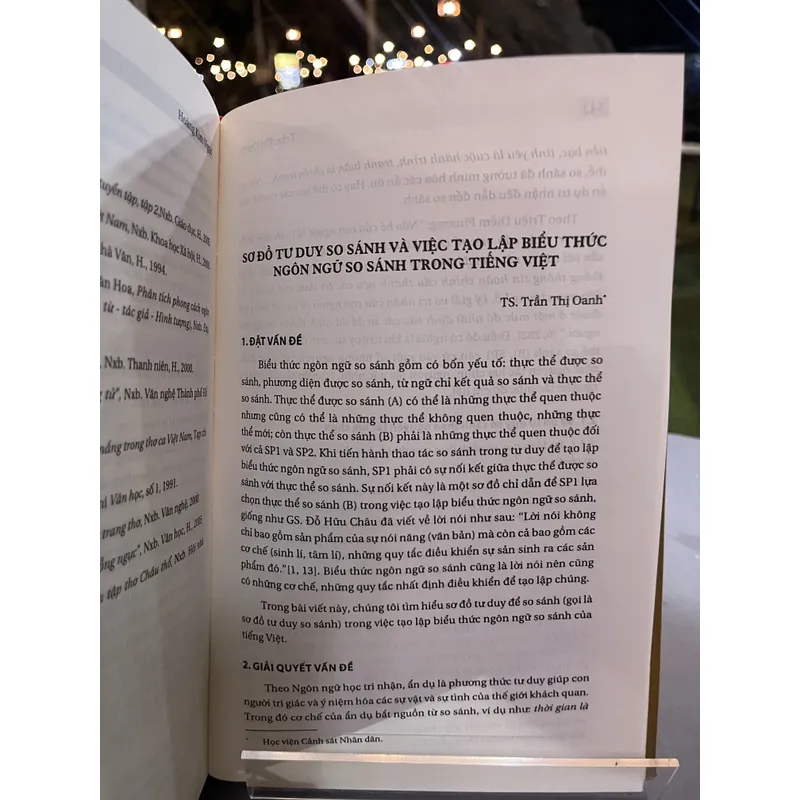 ĐỖ HỮU CHÂU HÀNH TRÌNH VÀ TIẾP NỐI 723382