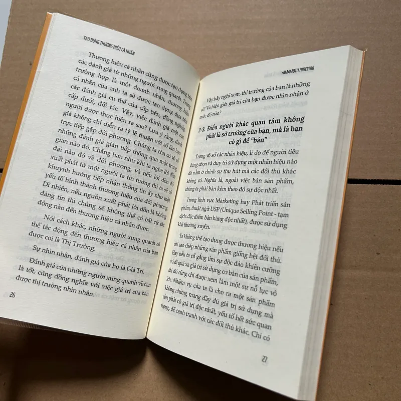 Tạo dựng thương hiệu cá nhân 795796