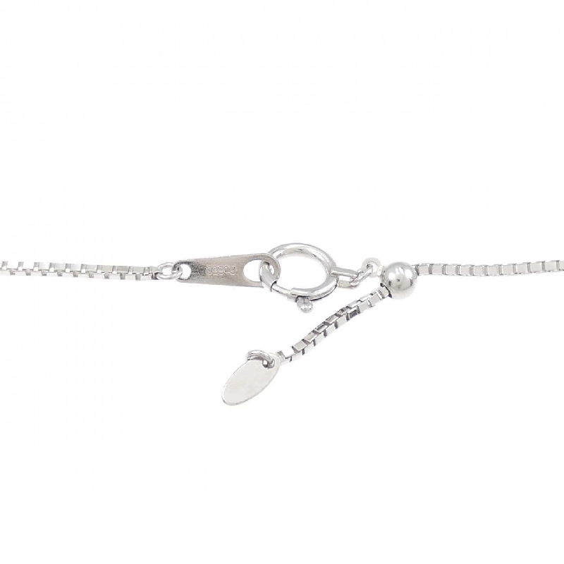 Dây chuyền ngọc opal đen PT 2.04CT - Hàng hiệu Authentic 864832