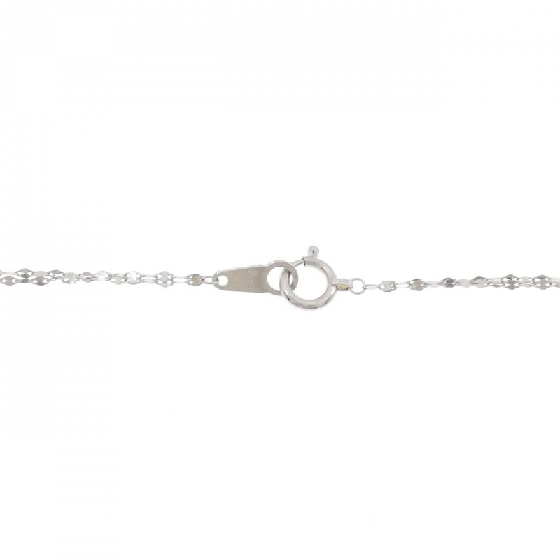 Dây chuyền PT nguyên chất - Hàng hiệu Authentic 866101