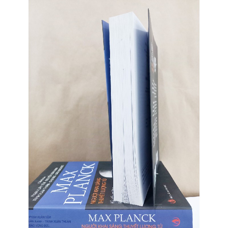 Max Planck – Người Khai Sáng Thuyết Lượng Tử 23395