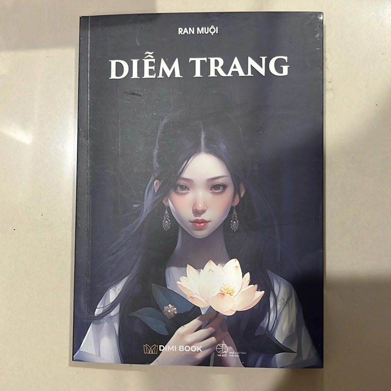 Diễm Trang - Ran Muội 475630