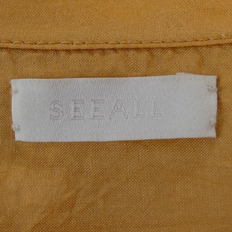 Áo sơ mi SEEALL - Hàng hiệu Authentic 626938