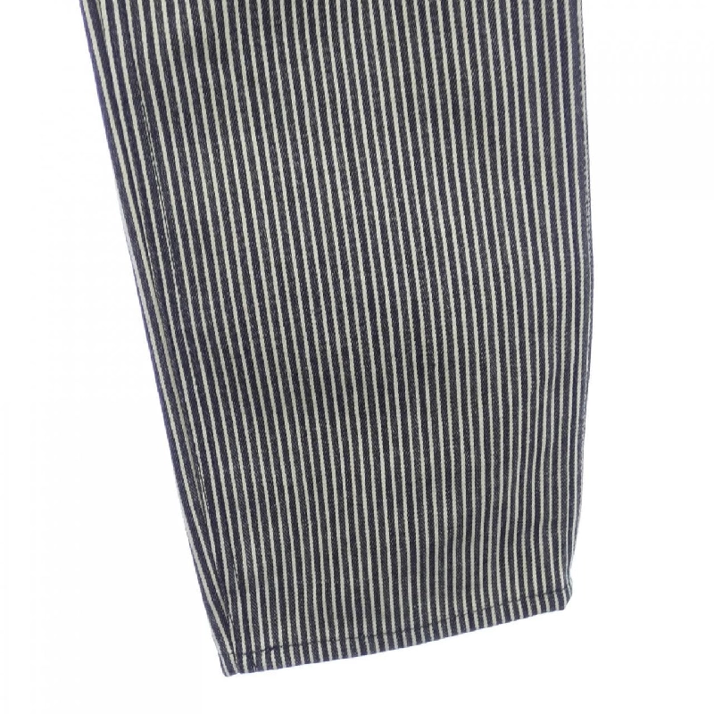 セリーヌ CELINE 2N309119I Quần - Hàng hiệu Authentic 890702