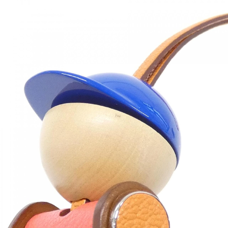 Túi charm Elmes Jockey 084065CK - Hàng hiệu Authentic 774237