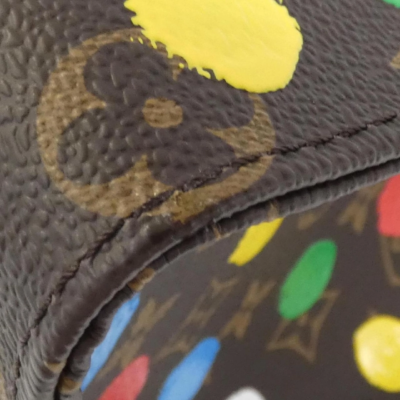 Túi Louis Vuitton Monogram (LV X YK) On The Go 2023RT MM M46379 618477