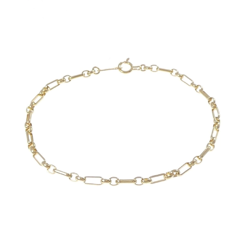 K18YG Vòng tay - Hàng hiệu Chính hãng 872492