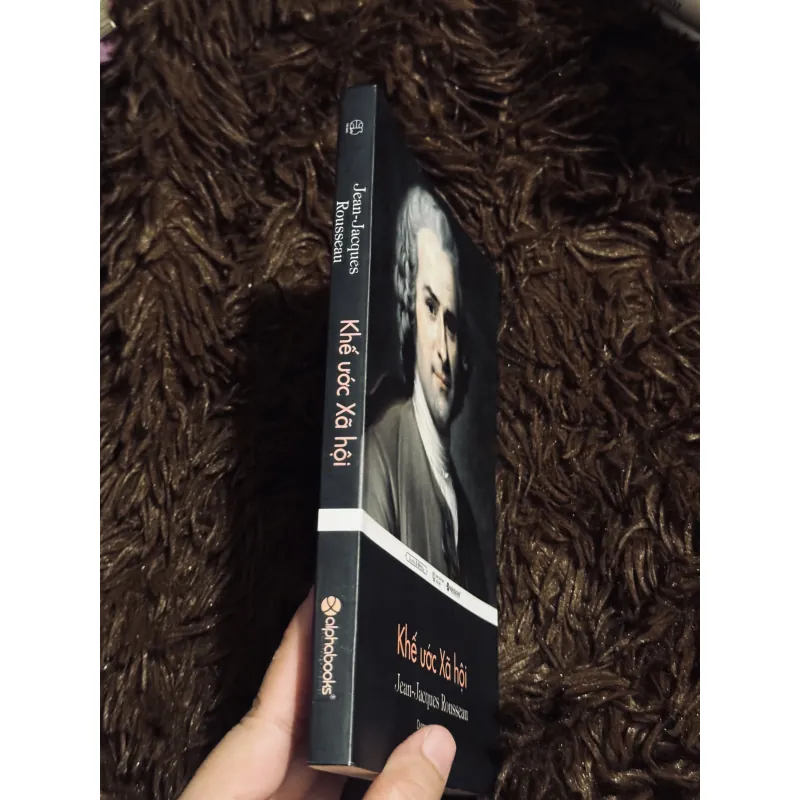 Khế ước xã hội 1010455