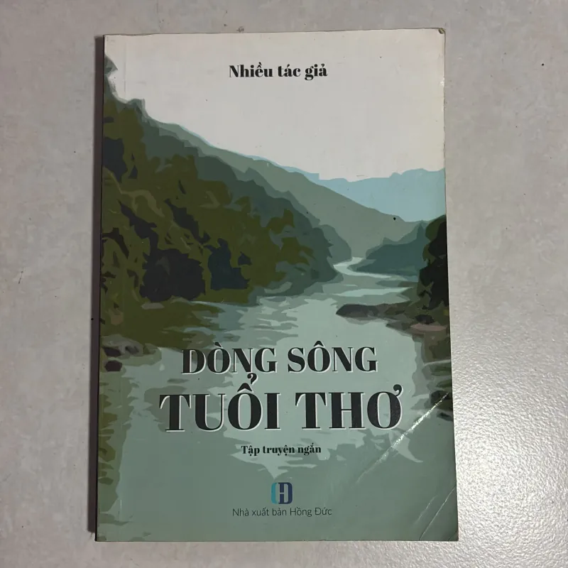 Dòng sông tuổi thơ 778591