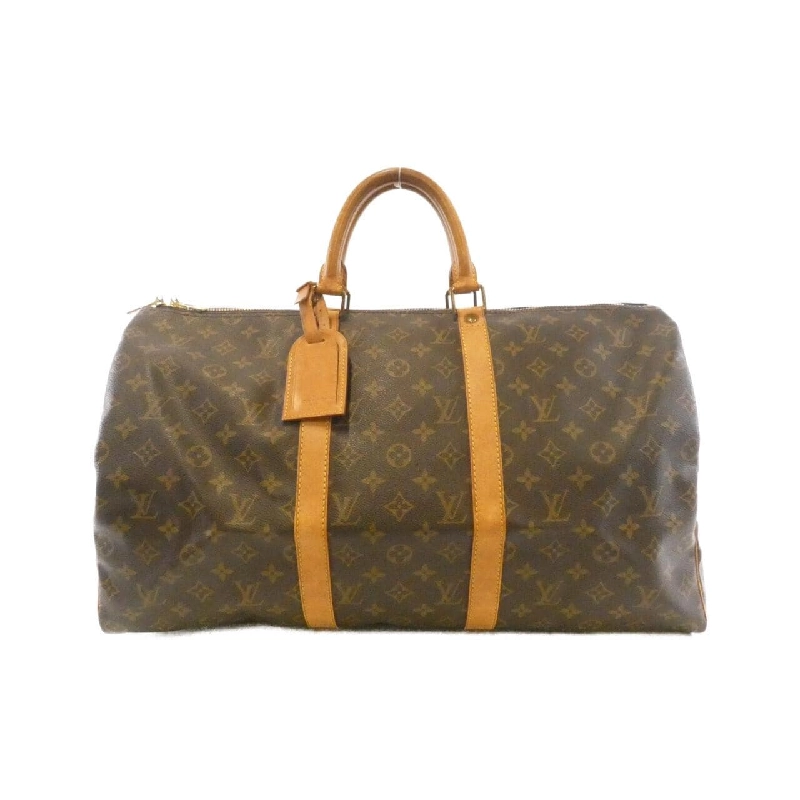 Túi Boston Louis Vuitton Monogram 50cm M41426 614008