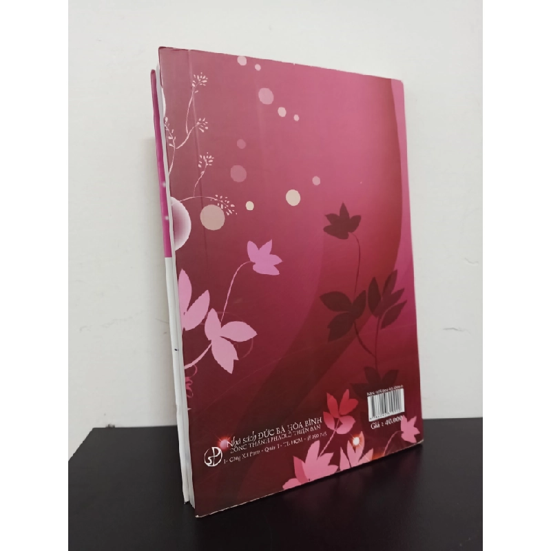 Tinh Trắng Hồng Thiêng (2015) - An Thiện Minh Mới 90% (có chữ ký) HCM.ASB1803 448322