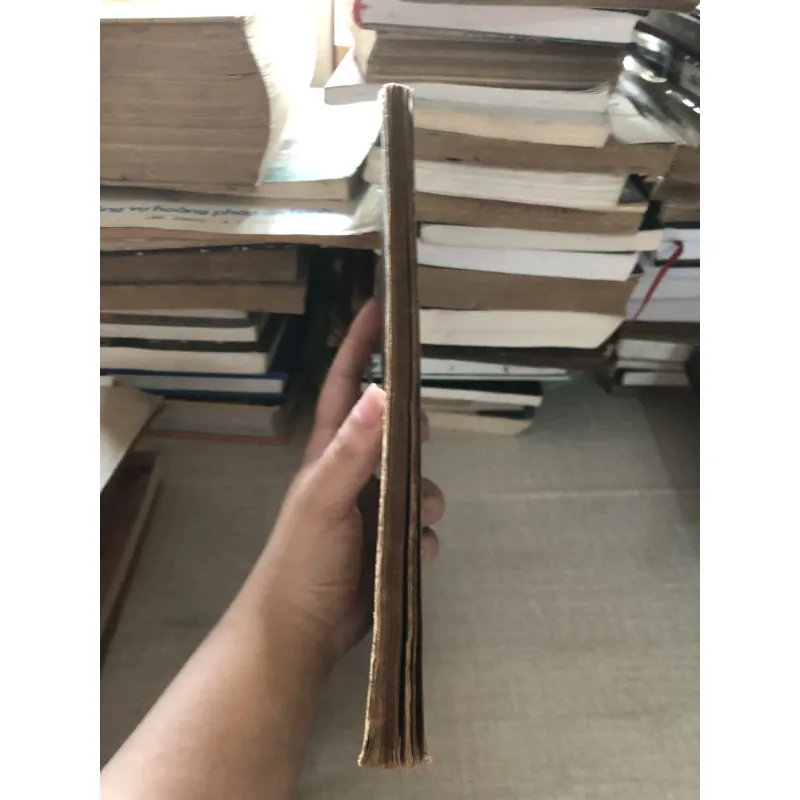 Giải đáp thắc mắc người cư sĩ 976102