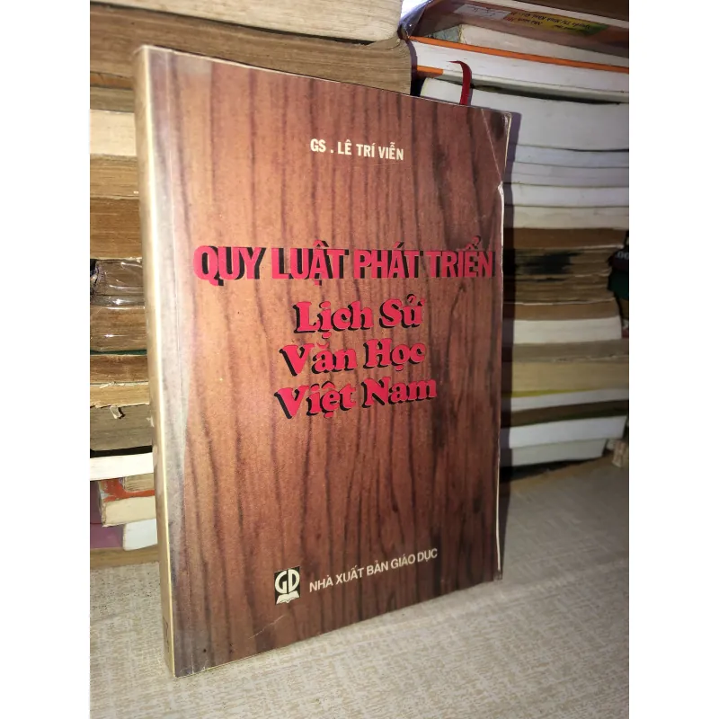 Quy luật phát triển lịch sử văn hoá việt nam 996458