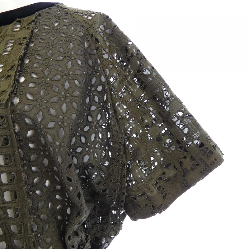 SACAI 21-05464 Đầm - Hàng hiệu Chính hãng 814694